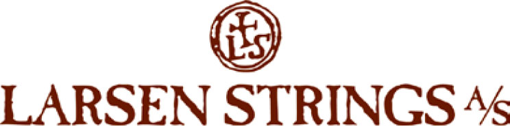 larsen logo